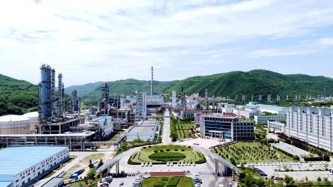 凯笙信息中标甘肃煤化工项目｜聚力打造区域能源数字化管控中枢