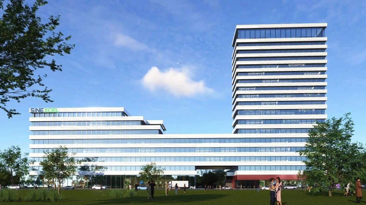 金秋攻坚｜数智驱动，筑牢凯笙智慧新基建